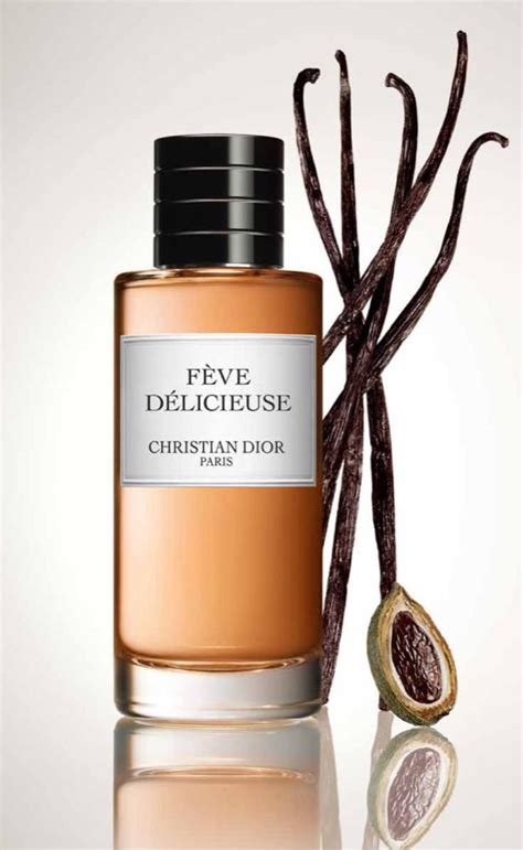 christian dior feve delicieuse stores|Christian Dior feve delicieuse sample.